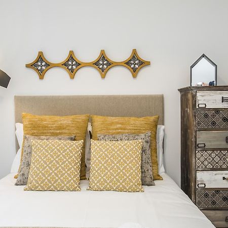 Lxway Apartments Santa Marta Lissabon Buitenkant foto