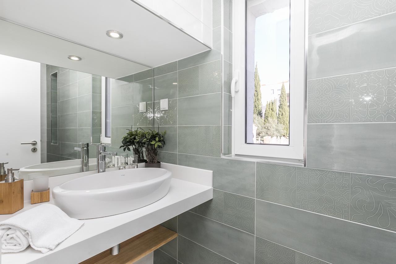 Lxway Apartments Santa Marta Lissabon Buitenkant foto