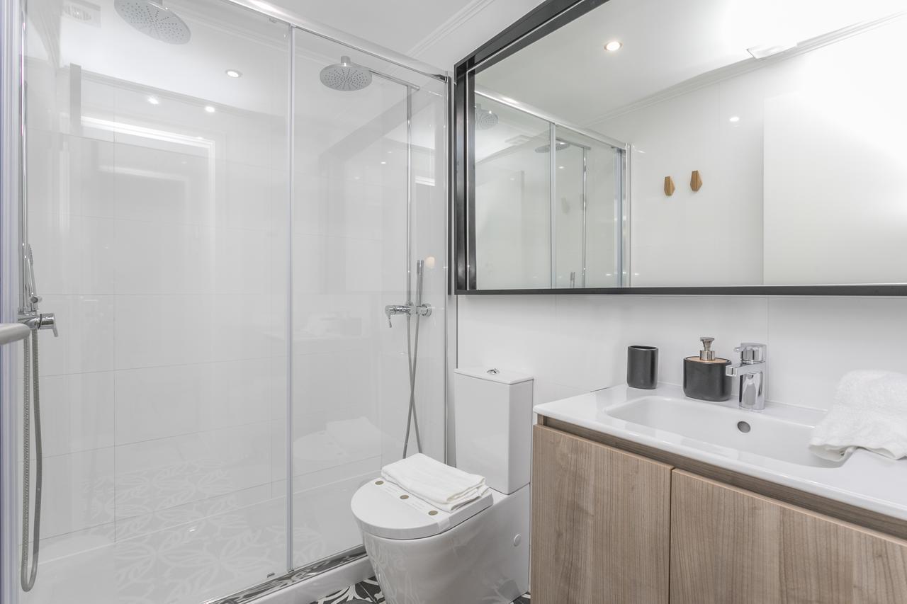 Lxway Apartments Santa Marta Lissabon Buitenkant foto
