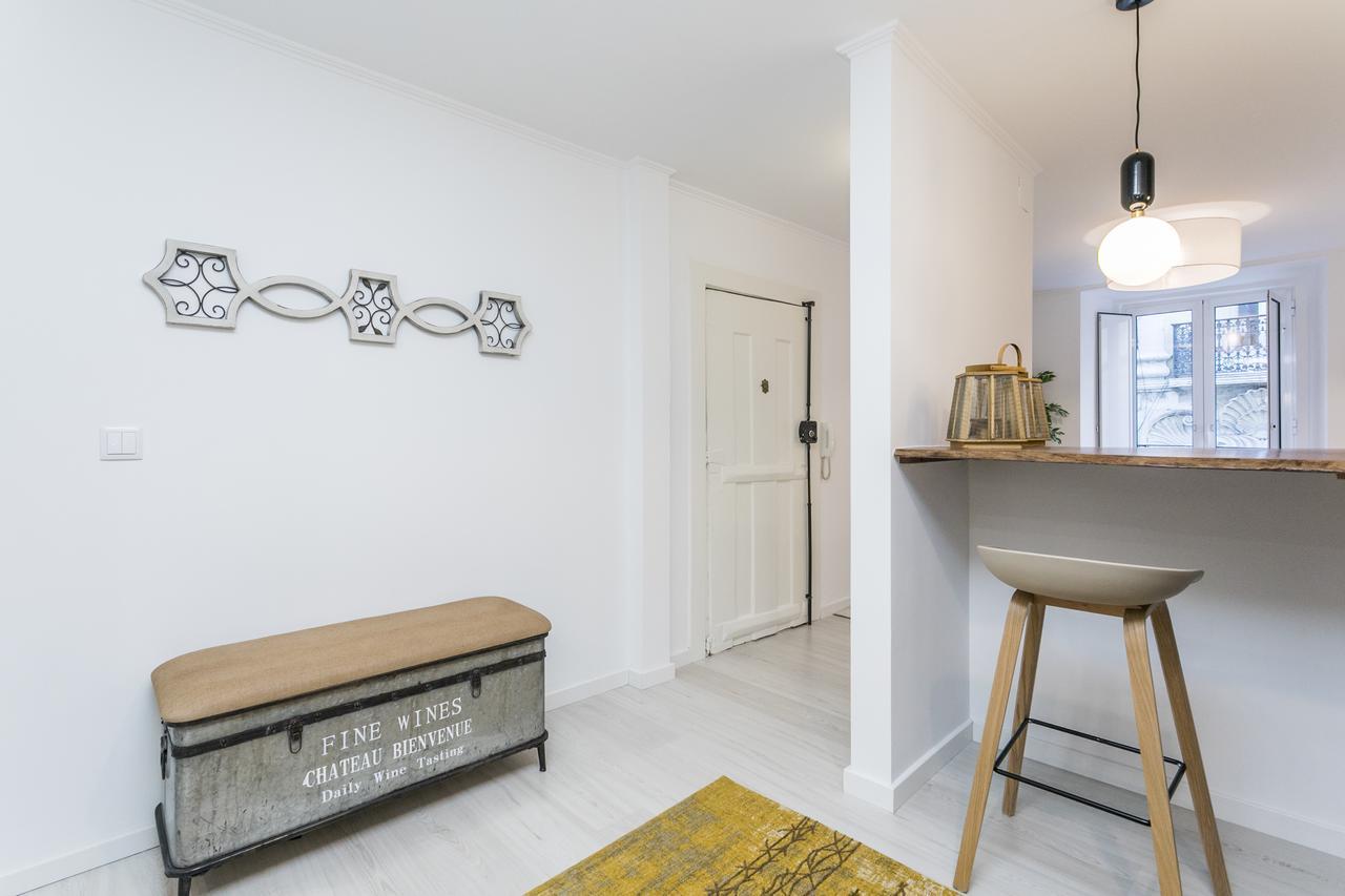 Lxway Apartments Santa Marta Lissabon Buitenkant foto
